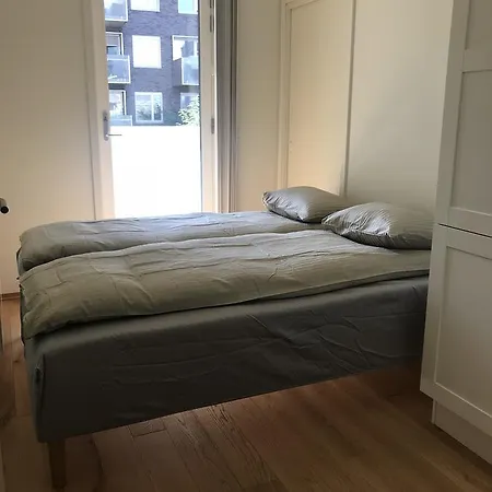 City Center Paradise W/three Bedroom And Two Toilettes Apartment