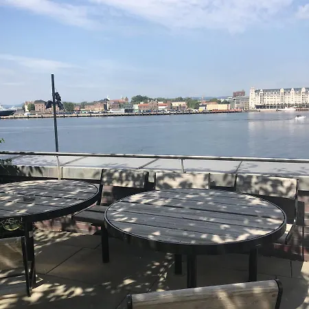 City Center Paradise W/three Bedroom And Two Toilettes Apartment *