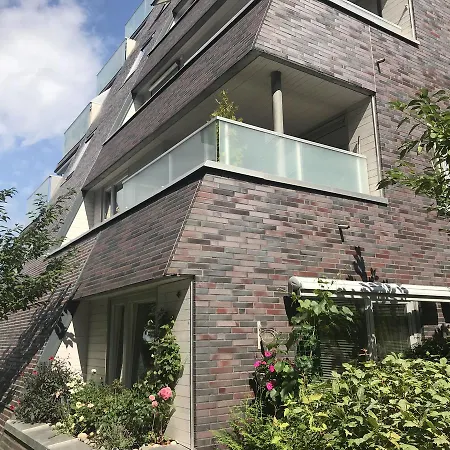 City Center Paradise W/three Bedroom And Two Toilettes * Oslo