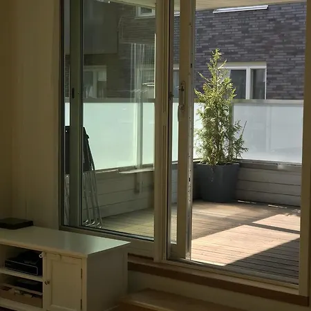 City Center Paradise W/three Bedroom And Two Toilettes Daire