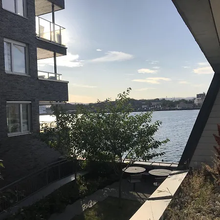 City Center Paradise W/three Bedroom And Two Toilettes * Oslo